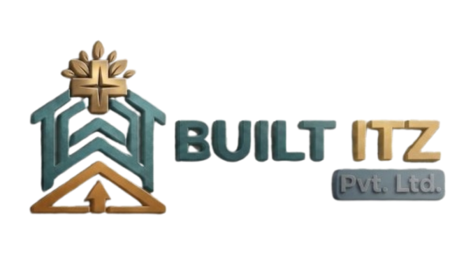 Built Itz Pvt. Ltd.