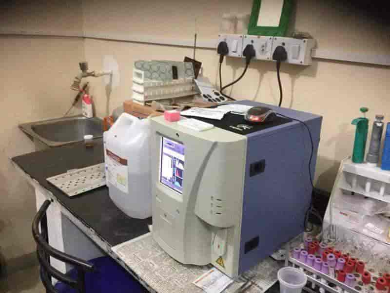 BLUE PRINT DIAGNOSTIC CENTRE